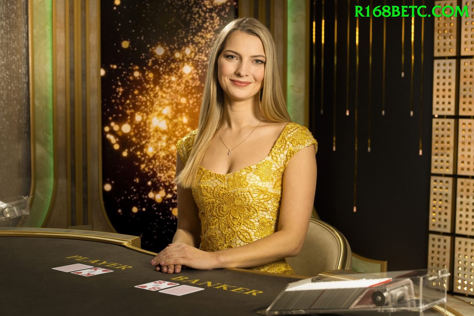 Sòng Bài Trực Tuyến - r168bet