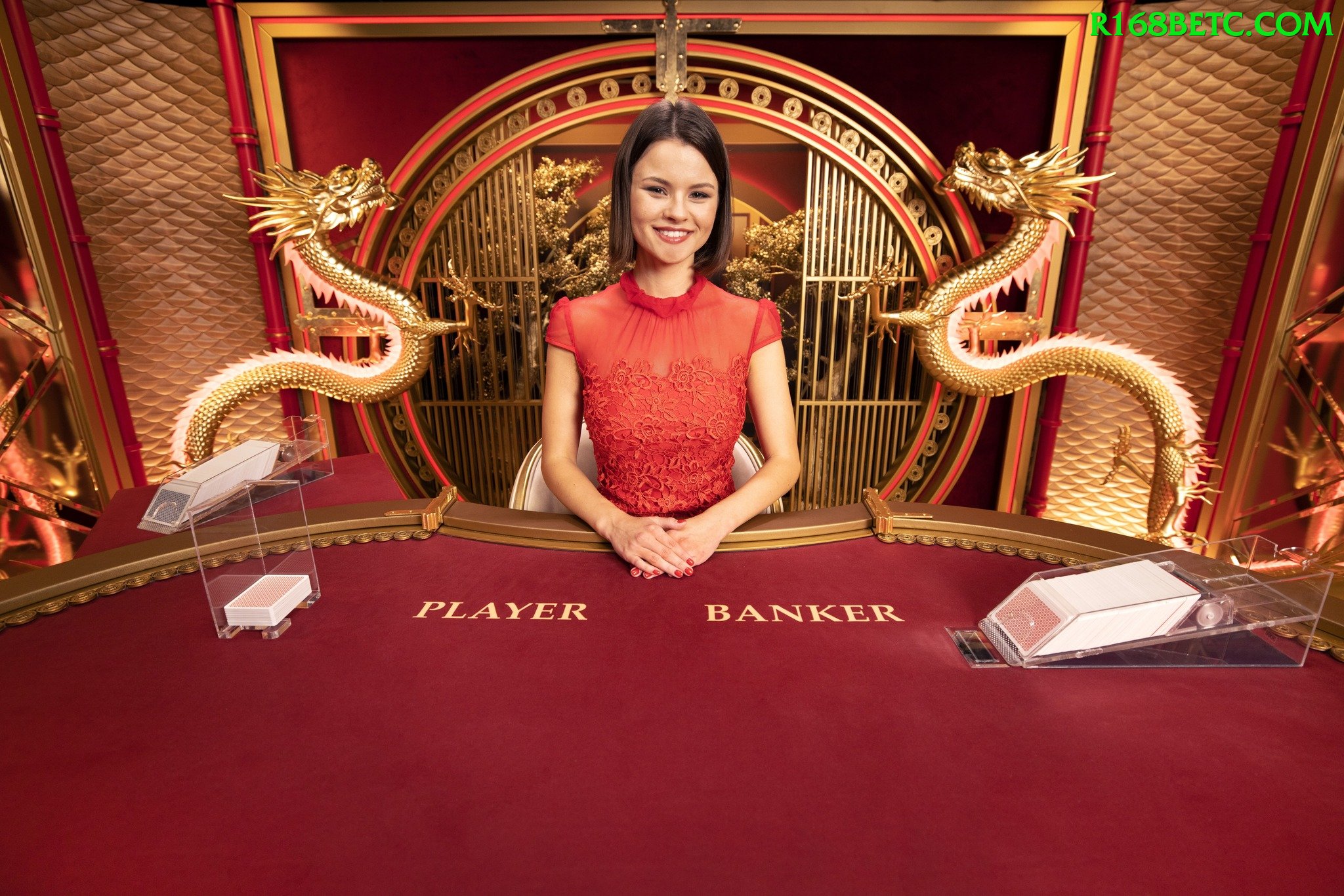 Sòng Bài Trực Tuyến - Ưu đãi đặc biệt