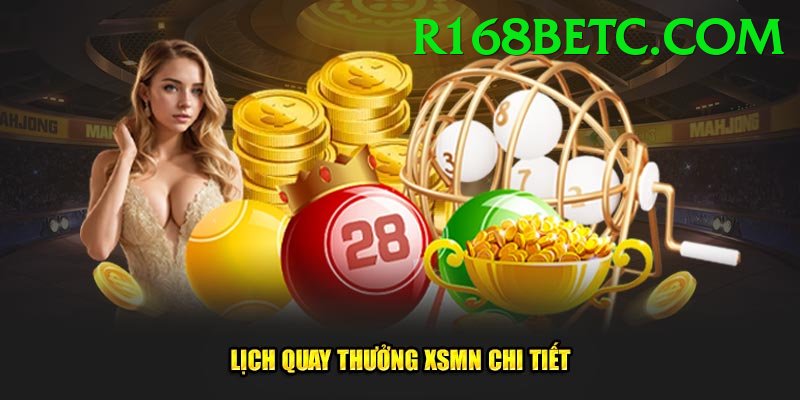 Xổ Số Online - Trải nghiệm tuyệt vời
